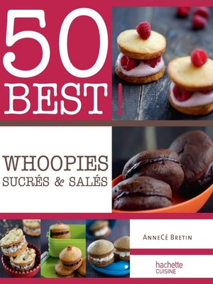 cover image of Whoopies